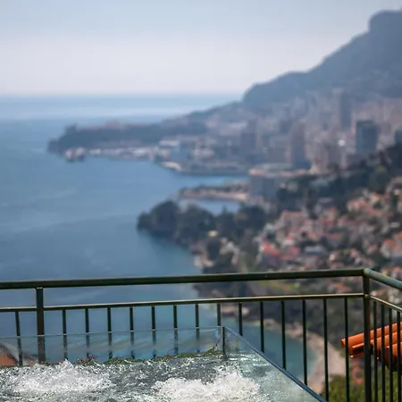 Beautiful With Sea View In Villa