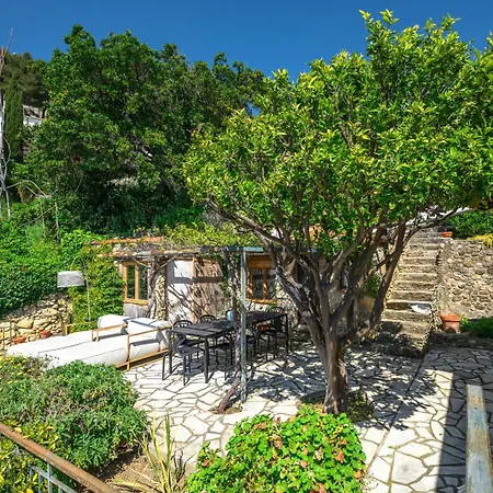Beautiful With Sea View In * Rocabruna