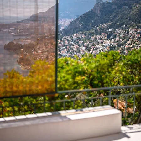 Beautiful With Sea View In *