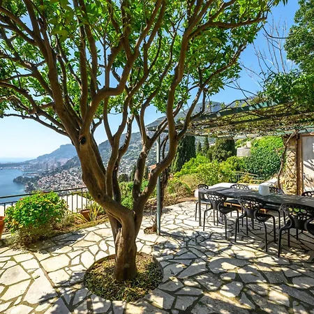 Beautiful With Sea View In *