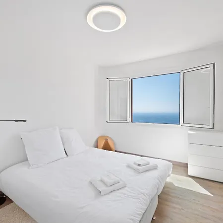 Beautiful With Sea View In *