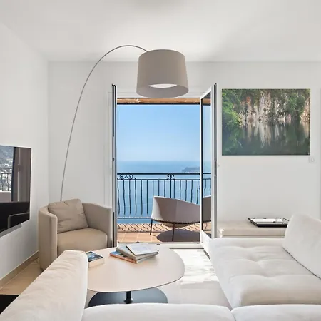 Beautiful With Sea View In Villa *