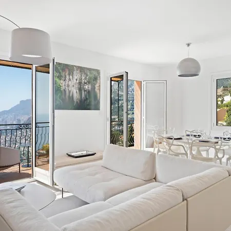 Beautiful With Sea View In *