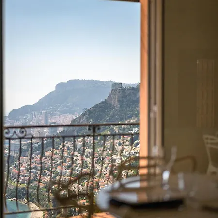 Beautiful With Sea View In *