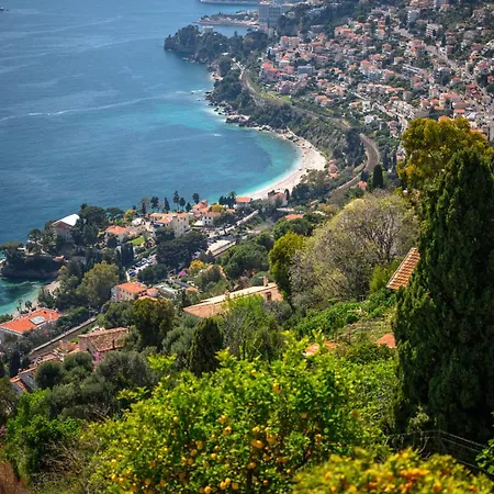 Villa Beautiful With Sea View In *