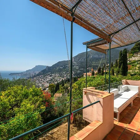 Beautiful With Sea View In *