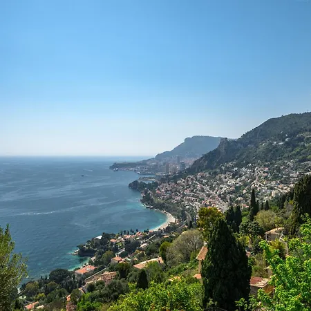 Villa Beautiful With Sea View In *