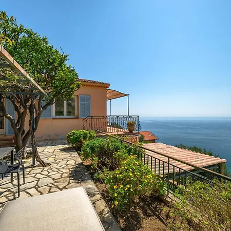 Beautiful With Sea View In Villa